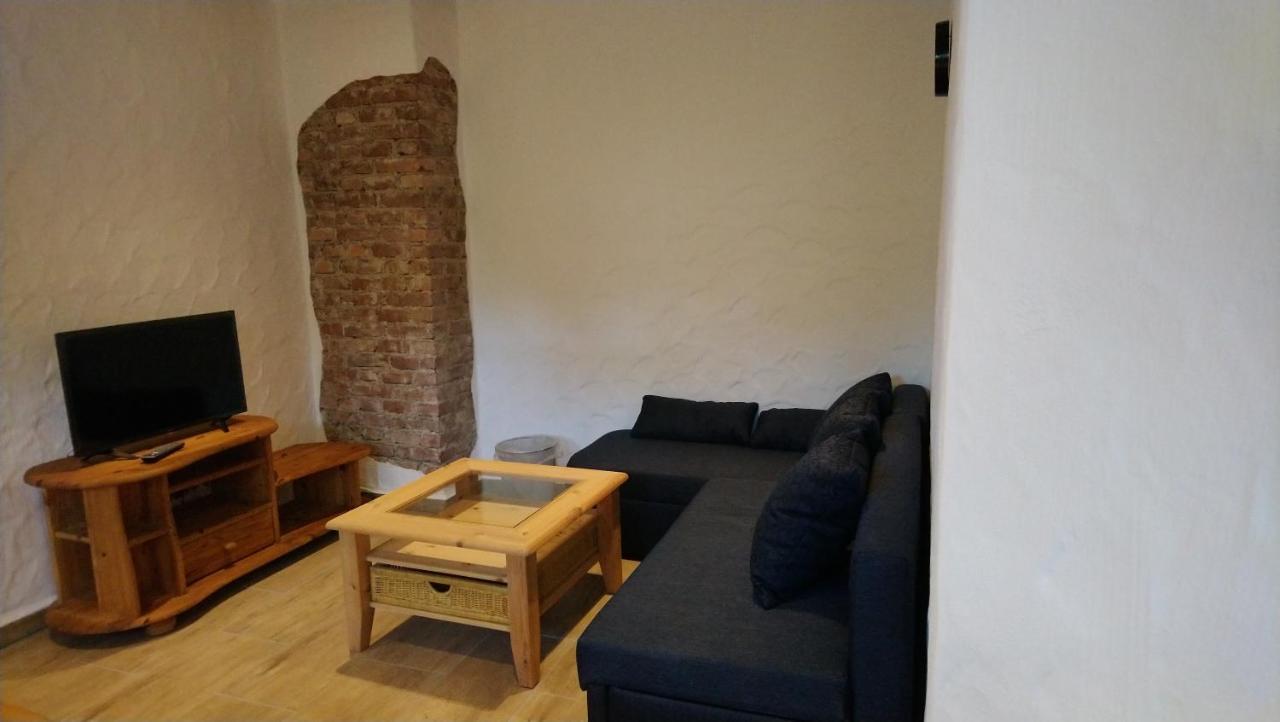Pension Waldsauna Arnsberg Buitenkant foto