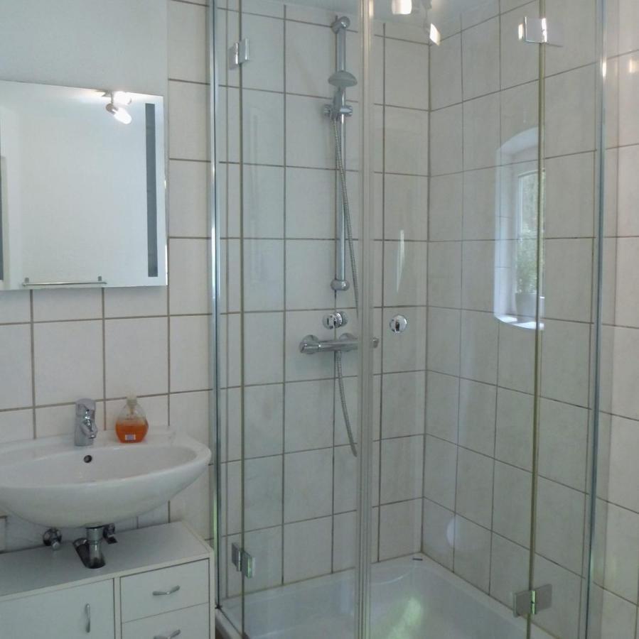 Pension Waldsauna Arnsberg Buitenkant foto